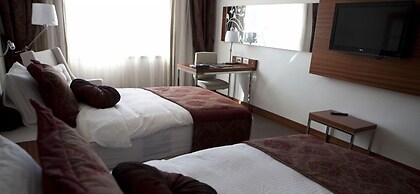 Grand Park Hotel