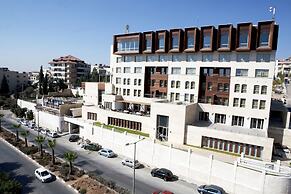 Grand Park Hotel