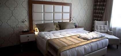 Grand Park Hotel