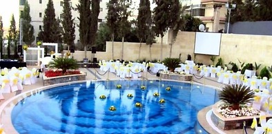 Grand Park Hotel