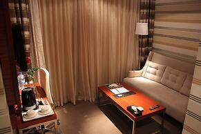 Grand Park Hotel