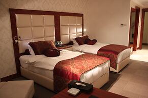 Grand Park Hotel