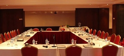 Grand Park Hotel