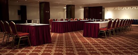 Grand Park Hotel
