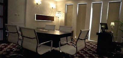 Grand Park Hotel