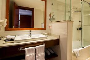 Grand Park Hotel