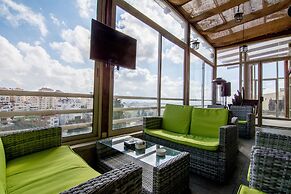 Grand Park Hotel