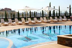 Grand Park Hotel