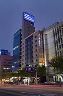 Lex Tourist Hotel
