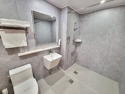 Lex Tourist Hotel