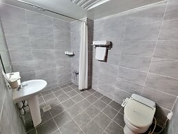 Lex Tourist Hotel