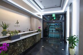 Lex Tourist Hotel