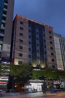 Lex Tourist Hotel