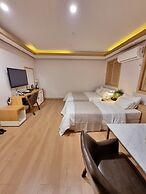 Lex Tourist Hotel