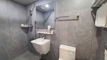 Lex Tourist Hotel