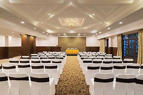 Sangam Hotel in Thanjavur