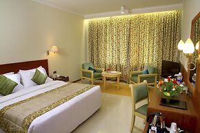 Sangam Hotel in Thanjavur