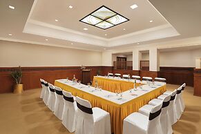 Sangam Hotel in Thanjavur