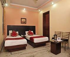 East Inn Hotel