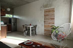 Villas H2O