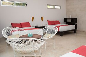 Villas H2O