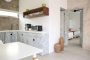 Villas H2O