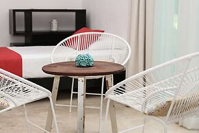 Villas H2O