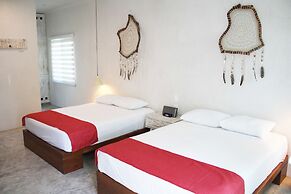 Villas H2O