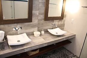 Villas H2O