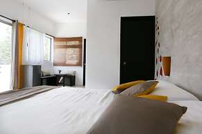 Villas H2O
