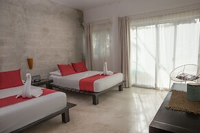Villas H2O