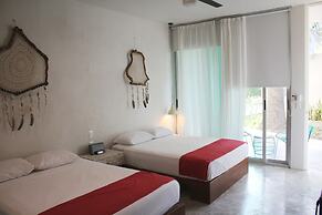 Villas H2O