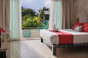 Villas H2O