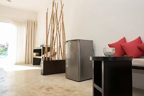 Villas H2O