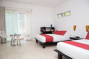 Villas H2O