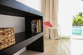 Villas H2O