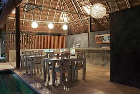 Villas H2O
