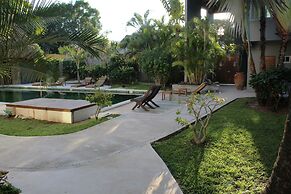 Villas H2O