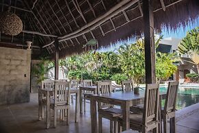 Villas H2O