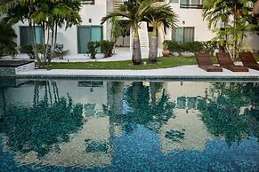 Villas H2O