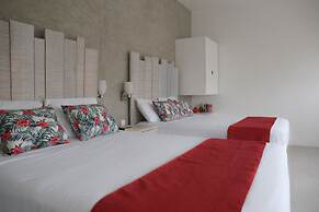 Villas H2O