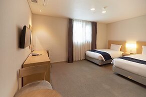 Tower Hill Hotel
