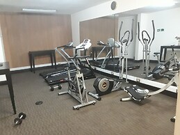 Hotel Spark Antofagasta