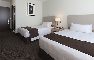 Hotel Spark Antofagasta