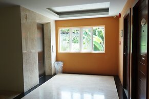 Phuket Ecozy Hotel