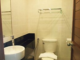 Phuket Ecozy Hotel