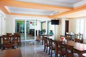Phuket Ecozy Hotel