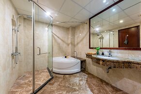 Babylon Grand Hotel & Spa