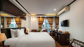 Babylon Grand Hotel & Spa