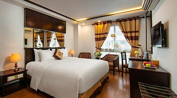 Babylon Grand Hotel & Spa